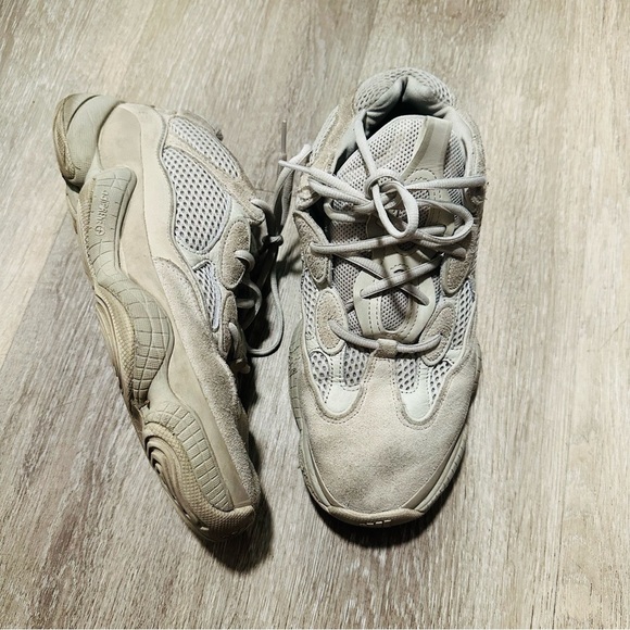 YEEZY 500 Men’s 9.5 - Picture 2 of 9